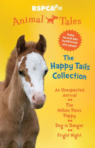 Title: The Happy Tails Collection, Author: Chris Kunz