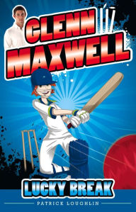 Title: Glenn Maxwell 1, Author: Patrick Loughlin