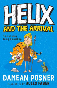 Read books online for free download full book Helix and the Arrival MOBI PDF