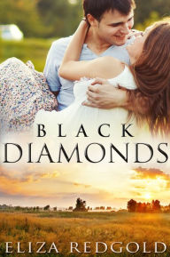 Title: Black Diamonds, Author: Eliza Redgold