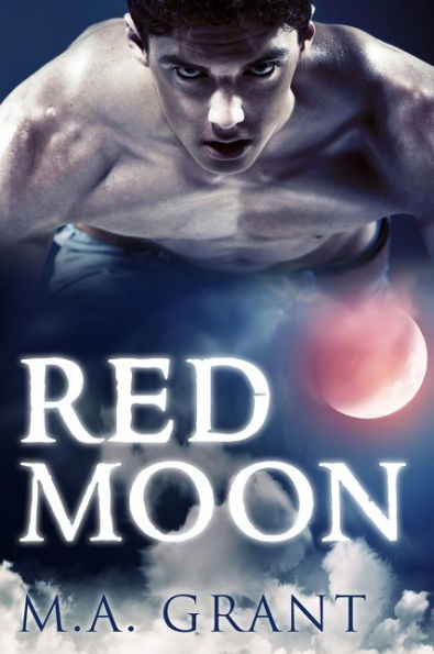 Red Moon