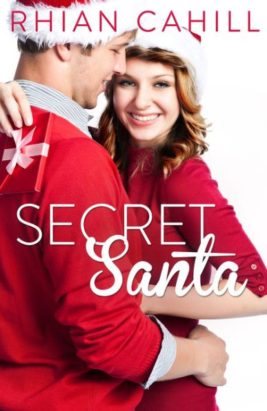 Secret Santa (novella) (Novella)