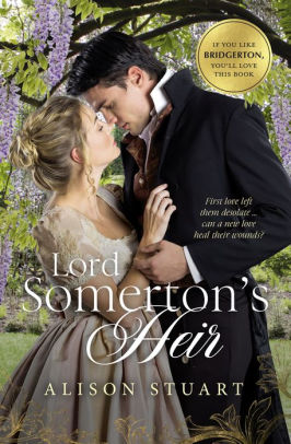 Lord Somerton's Heir