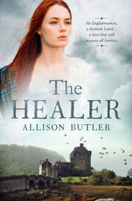 Title: The Healer, Author: Allison Butler