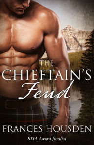 Title: The Chieftain's Feud, Author: Frances Housden