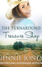 The Turnaround Treasure Shop