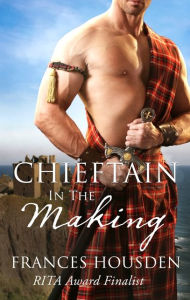 Title: Chieftain In The Making, Author: Frances Housden