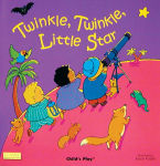 Alternative view 1 of Twinkle, Twinkle, Little Star