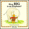 How Big is an Elephant?