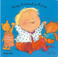 Title: Ring Around a Rosie, Author: Annie Kubler