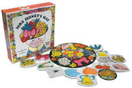 Title: Mrs Honey's Hat Game, Author: Pam Adams