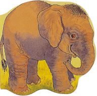 Title: Pocket Elephant, Author: Pam Adams