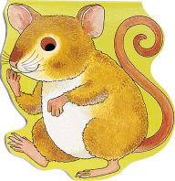 Title: Pocket Mouse, Author: Pam Adams