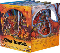 Title: Time Tunnel, Author: Arthur John L' Hommedieu