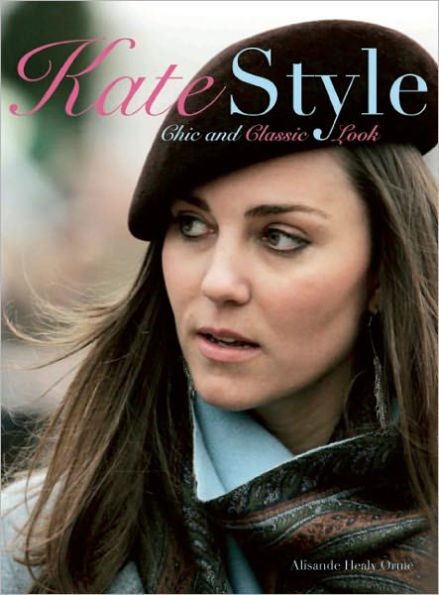 Kate Style: Chic and Classic Look