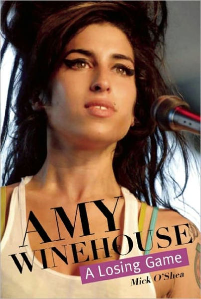 Amy Winehouse: A Losing Game