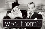Title: Who Farted...?, Author: Quentin Hornblower