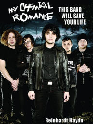 Iphone ebook download free My Chemical Romance  (English Edition) by Reinhardt Haydn 9780859655675