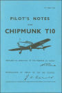 de Havilland Chipmunk