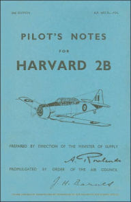 Title: North American Harvard IIB, Author: Crecy Publishing