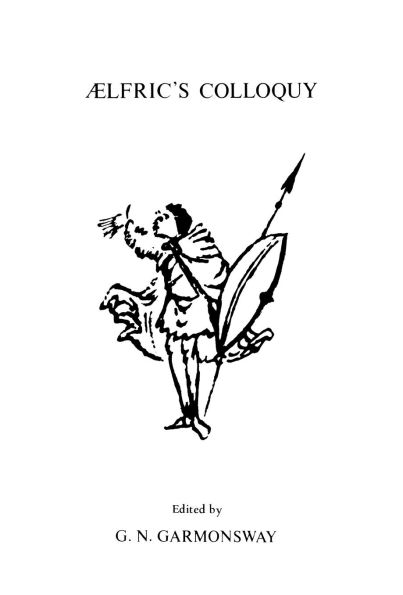 Aelfric's Colloquy
