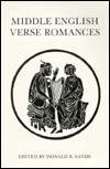 Title: Middle English Verse Romances / Edition 1, Author: D.B. Sands