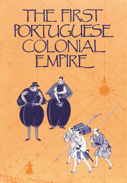 First Portuguese Colonial Empire