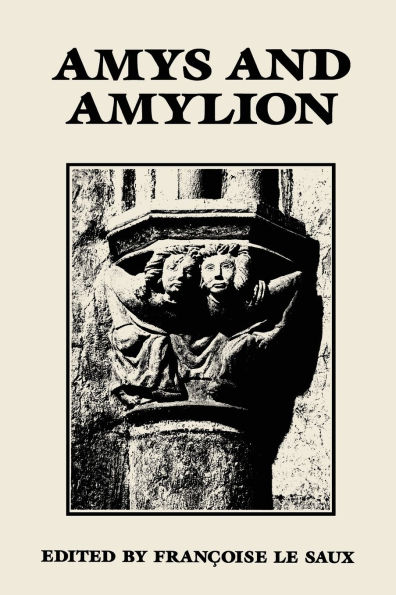 Amys and Amylion