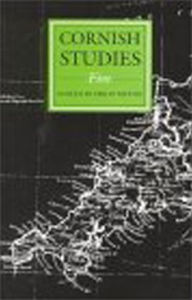 Title: Cornish Studies Volume 5, Author: Rob Burton