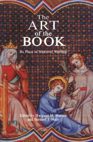 Title: The Art of the Book, Author: Margaret M. Manion