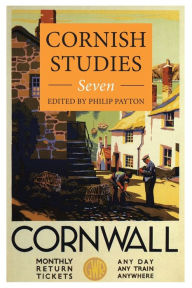 Title: Cornish Studies Volume 7, Author: Catherine Brace