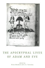 Title: Apocryphal Lives of Adam and Eve, Author: B.O. Murdoch