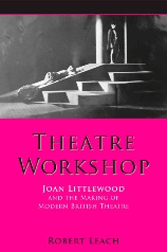 Theatre Workshop / Edition 2