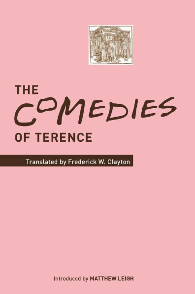 The Comedies of Terence