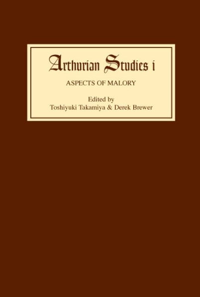 Aspects of Malory