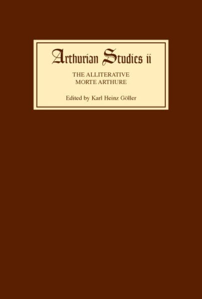 The Alliterative