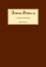 Camelot Regained: The Arthurian Revival and Tennyson 1800-1849