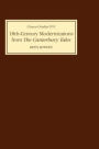 Eighteenth-Century Modernizations from the Canterbury Tales