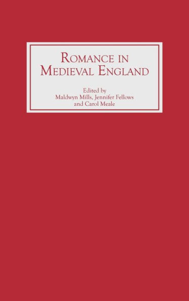 Romance in Medieval England