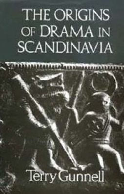 The Origins of Drama in Scandinavia