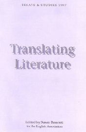 Translating Literature
