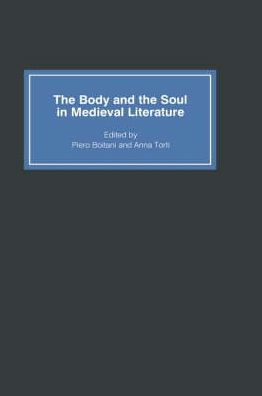 The Body and the Soul in Medieval Literature
