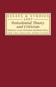 Title: Postcolonial Theory and Criticism, Author: Laura Chrisman