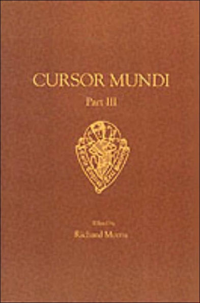 Cursor Mundi vol III 11. 12559-19300