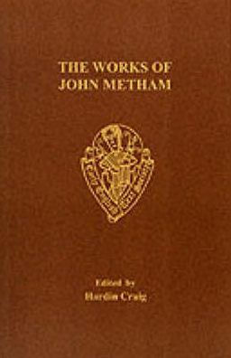 Works of John Metham