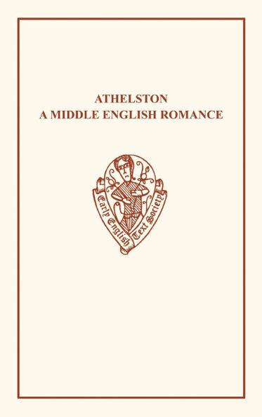 Athelston: A Middle Eng ROM Eetso: C 224 C