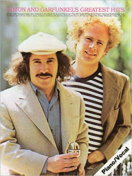 Title: Simon and Garfunkel's Greatest Hits, Author: Simon And Garfunkel