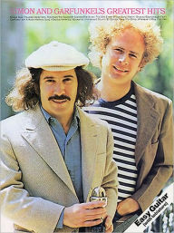 Title: Simon and Garfunkel's Greatest Hits, Author: Simon and Simon and Garfunkel