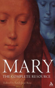 Title: Marian Reader: Resources for the Study of Doctrine and Devotion, Author: Sarah Jane Boss