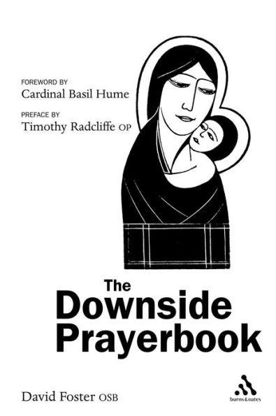 Downside Prayerbook